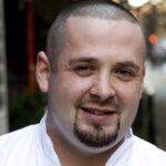 Chef David Buico, Photo by Battman