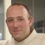 Pastry Chef Philippe Muse