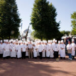 US Open 2010, Photo Shoot by Battman