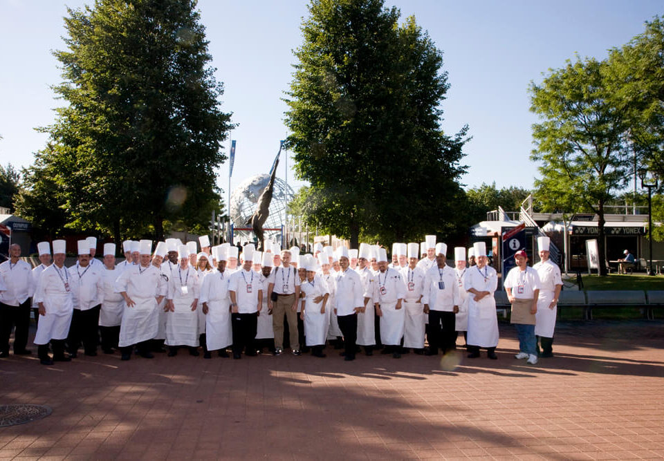 US Open 2010, Photo Shoot by Battman