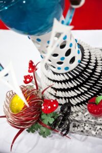 24th Annual US Pastry Compeition, Photo by Battman