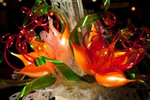 24th Annual US Pastry Compeition, Photo by Battman