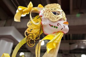 24th Annual US Pastry Compeition, Photo by Battman