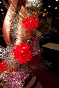 24th Annual US Pastry Compeition, Photo by Battman