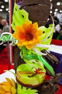 24th Annual US Pastry Compeition, Photo by Battman