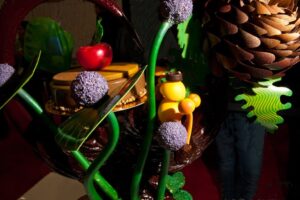 24th Annual US Pastry Compeition, Photo by Battman