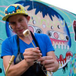 Justin Warner, Chef/Owner at Do or Dine