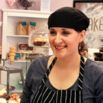 Katie Rosenhouse of Buttermilk Bakery