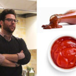 Scott Conant's Deep Dark Secret