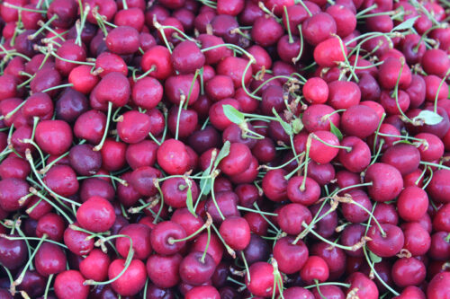 Cherries
