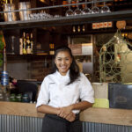 Chef Bao Bao (Chef Suchanan Aksornnan)