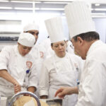 culinary school