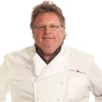 Profile image of Chef David Burke. 2017