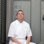 Chef Ed Cotton sits down for an interview with The Chefs Connection.