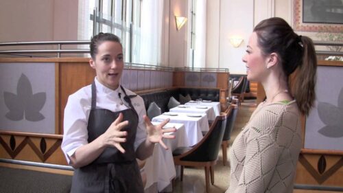 Angela-Pinkerton-Interview-with-Jamie-Otis-Ice-Bath-The-Chefs-Connection