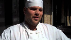 Anthony-Ricco-Tales-From-The-Kitchen-The-Chefs-Connection