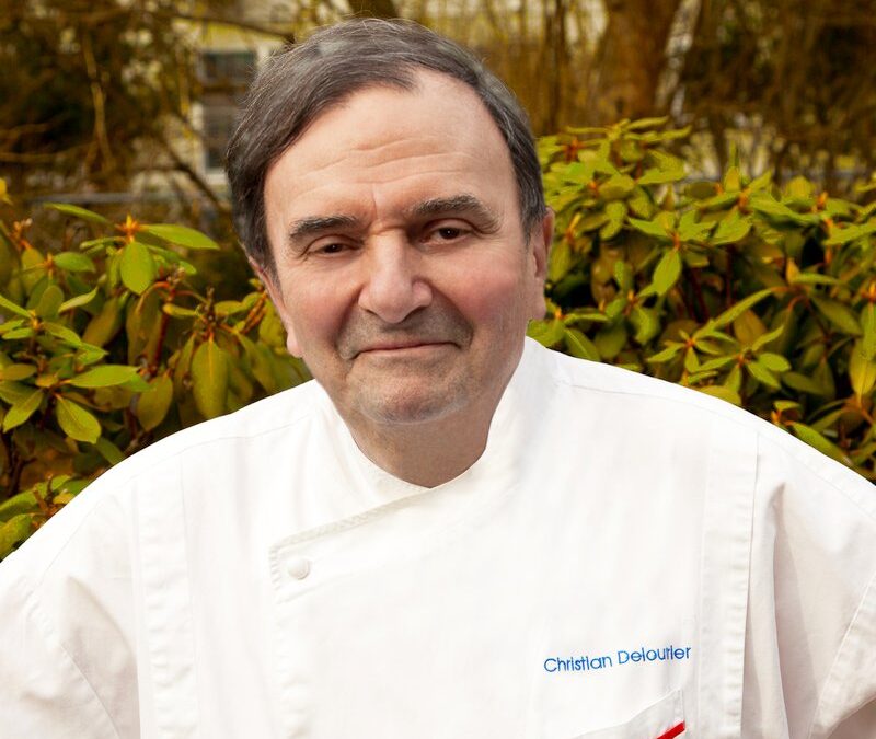 Christian Delouvrier