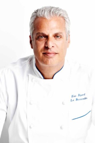 Eric Ripert