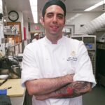 Chef John Rodrigues