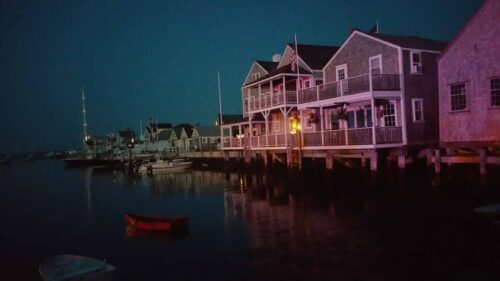 Nantucket, Photo by Battman