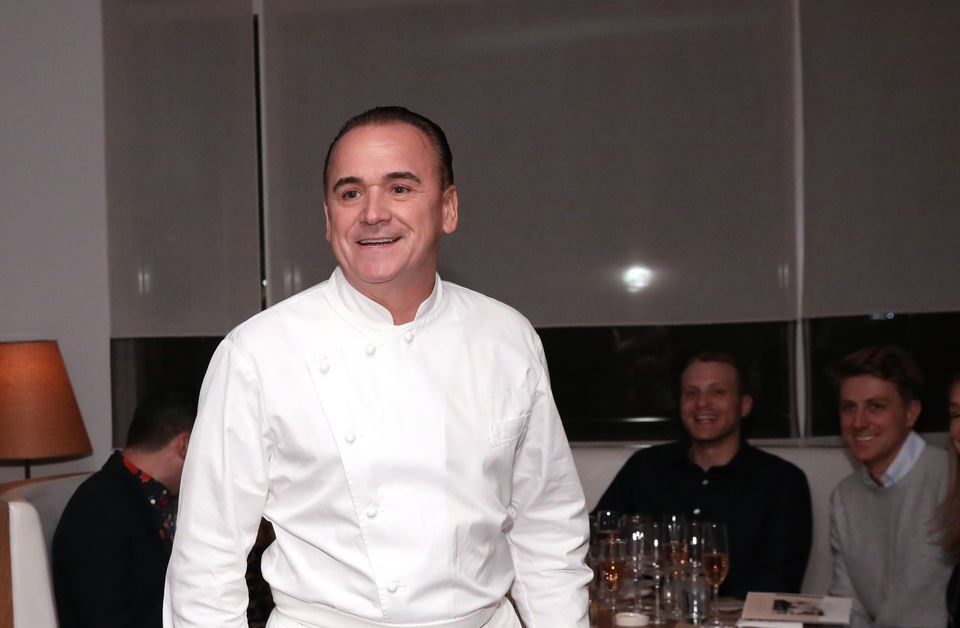 Jean-Georges’s Flagship Pulls in $25M a Year But Doesn’t Make a Profit