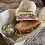 A little bit Saul’s Deli, a little bit ‘Top Chef,’ Tu David Phu’s new twist on the Vietnamese sandwich