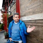 Owner of restaurant at famous ‘Friends’ location is tired of ‘annoying’ tourists