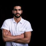 Chef Omar Ben-Hammau
