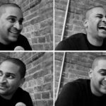 Chef JJ Johnson of Fieldtrip restaurant in NYC. 2019