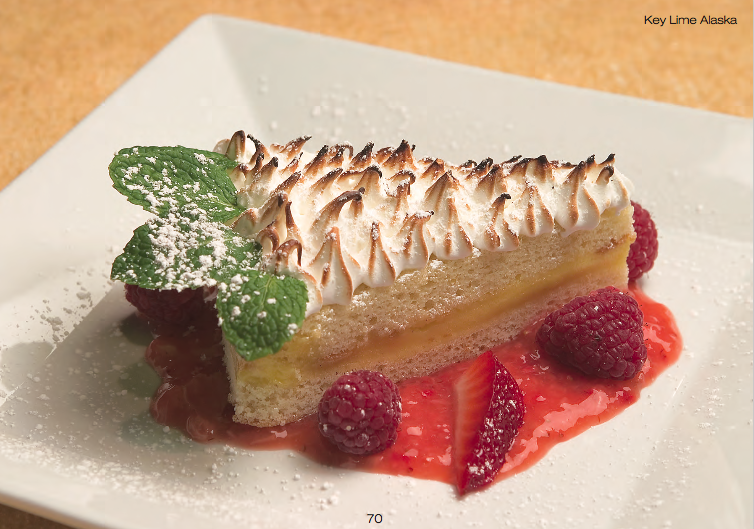 Celebrating Women Chefs - ebook - Image 14