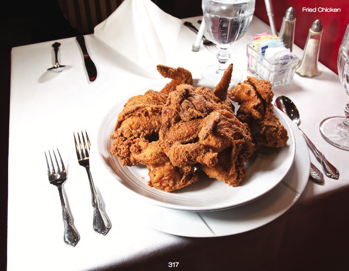 Celebrating Women Chefs - ebook - Image 20