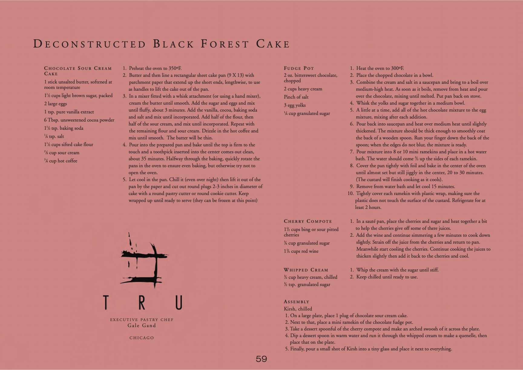 Celebrating Women Chefs - ebook - Image 16