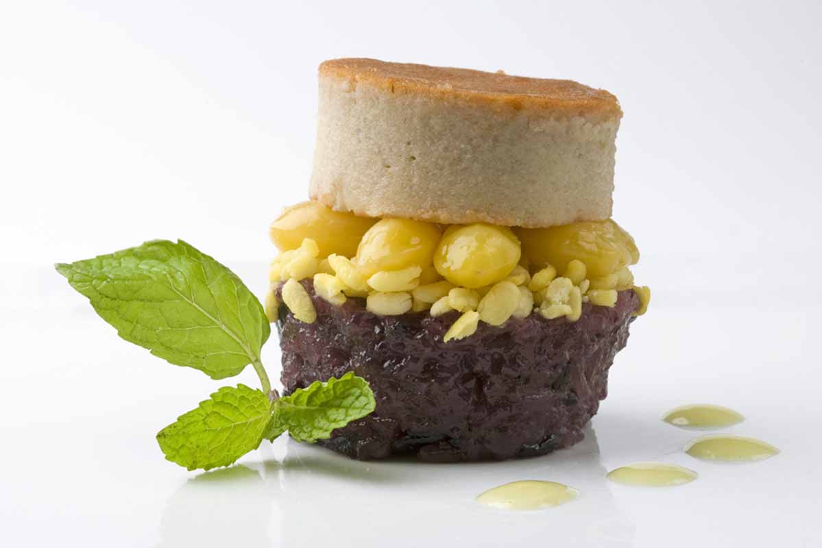 Colors of Dessert–eBook edition - Image 8