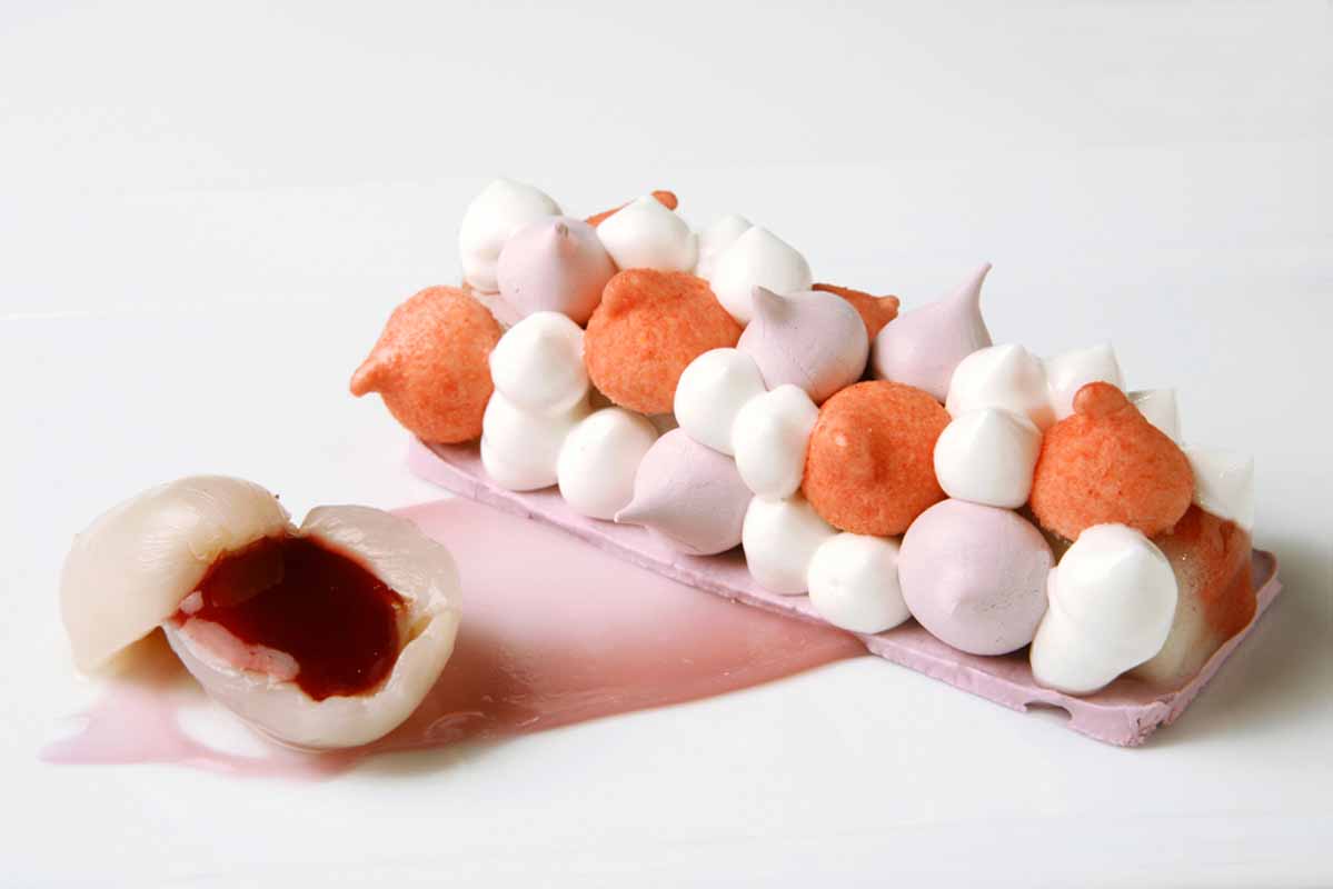 Colors of Dessert–eBook edition - Image 7