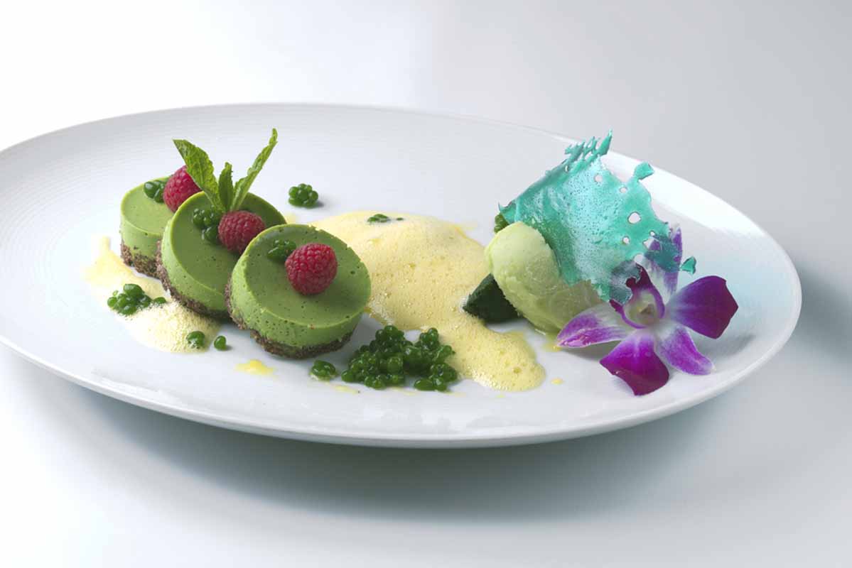 Colors of Dessert–eBook edition - Image 2