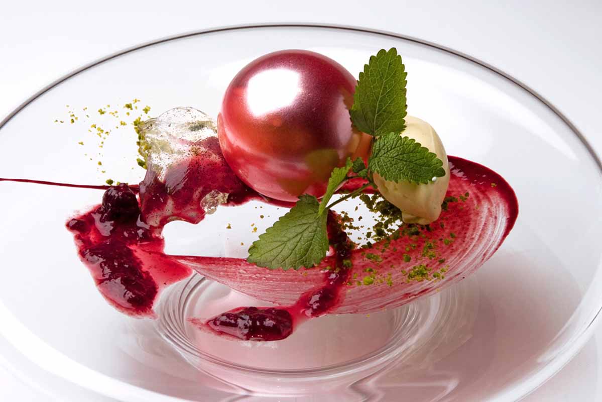 Colors of Dessert–eBook edition - Image 4