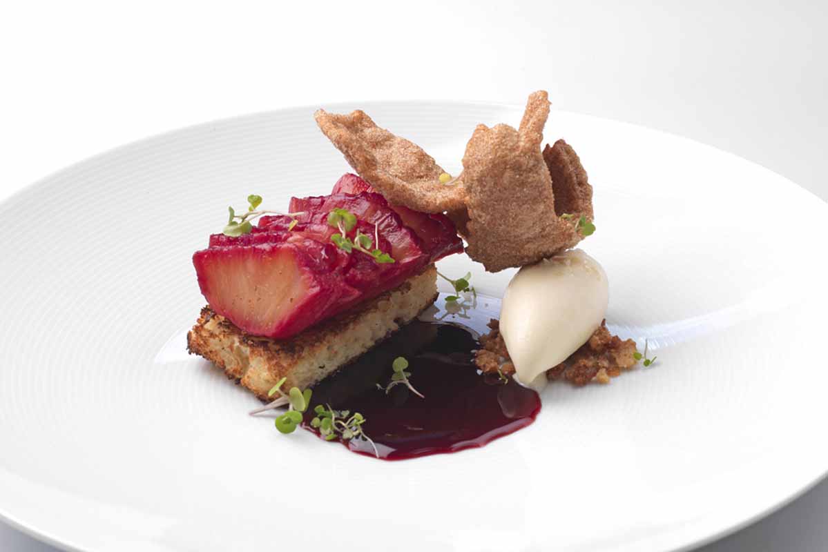 Colors of Dessert–eBook edition - Image 36