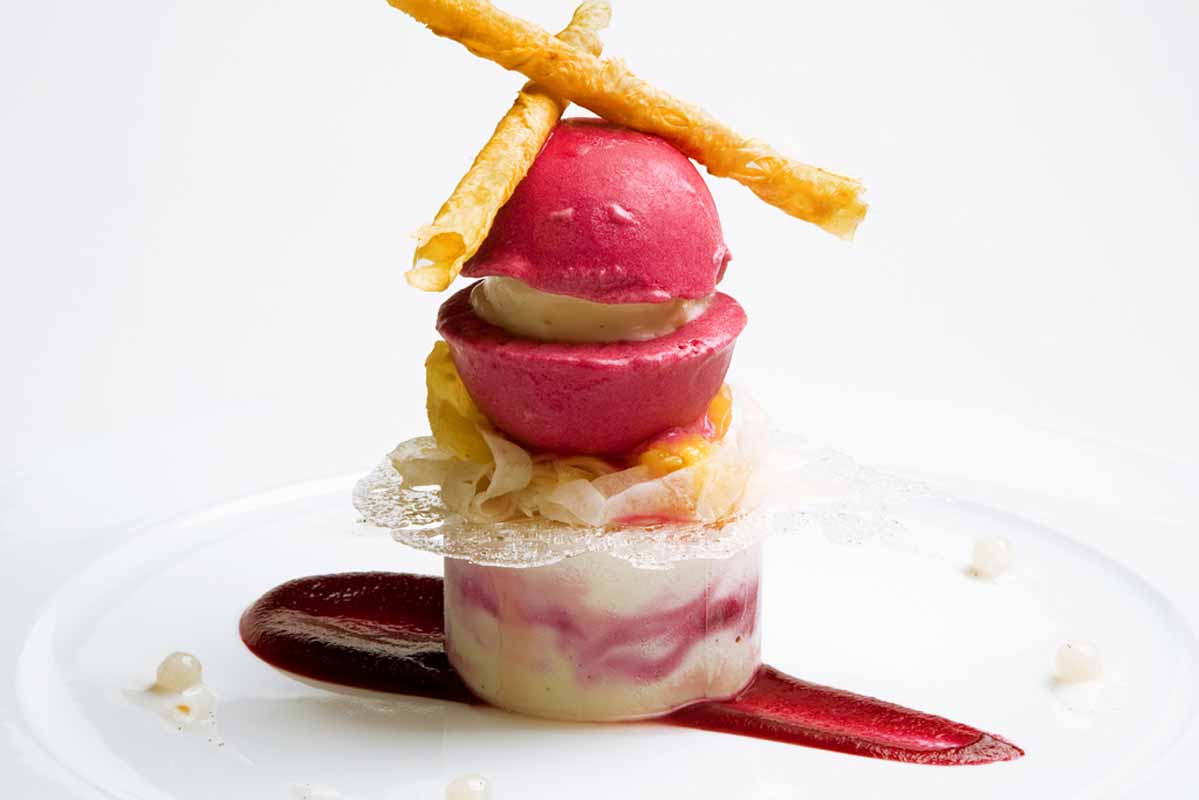 Colors of Dessert–eBook edition - Image 5